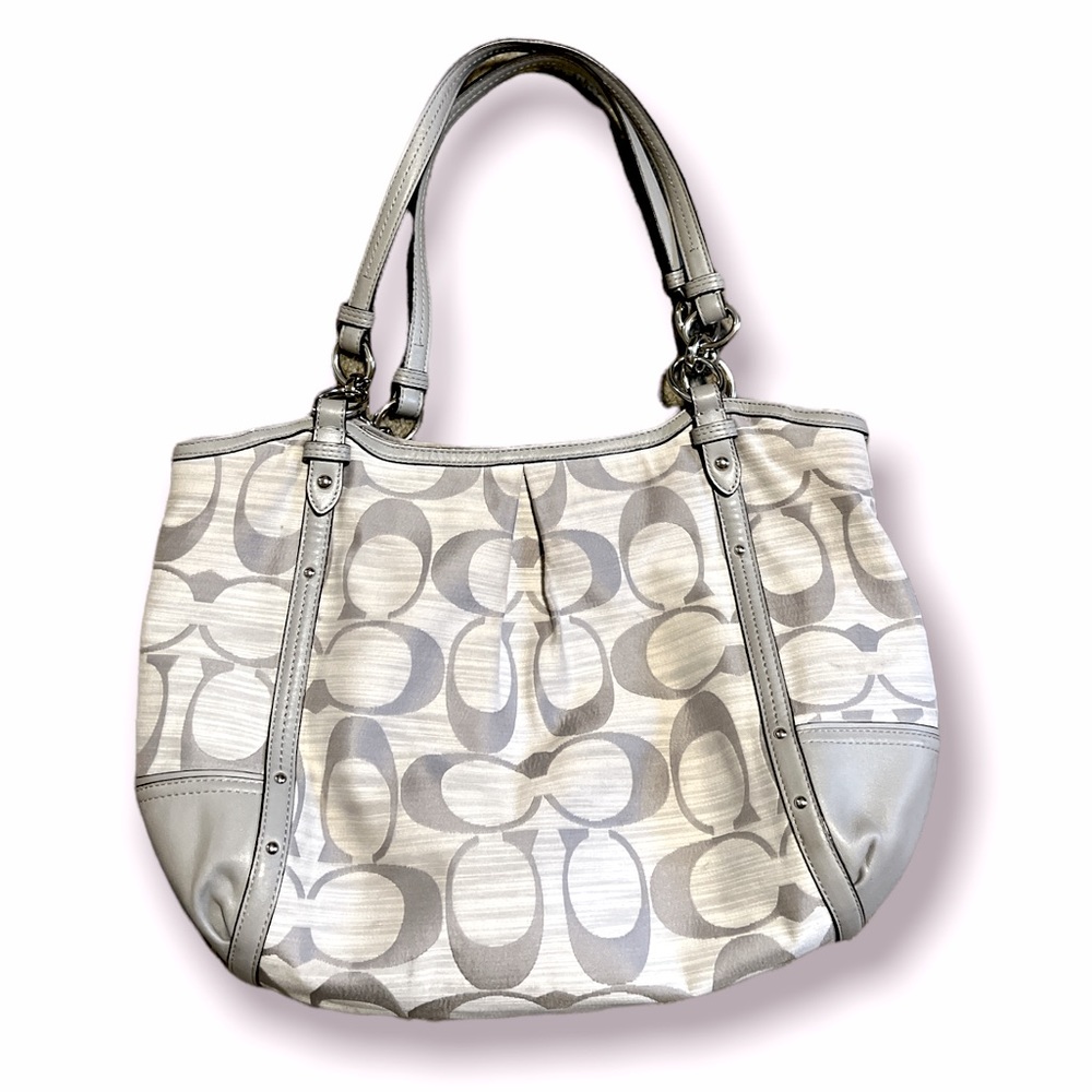 Coach handbag